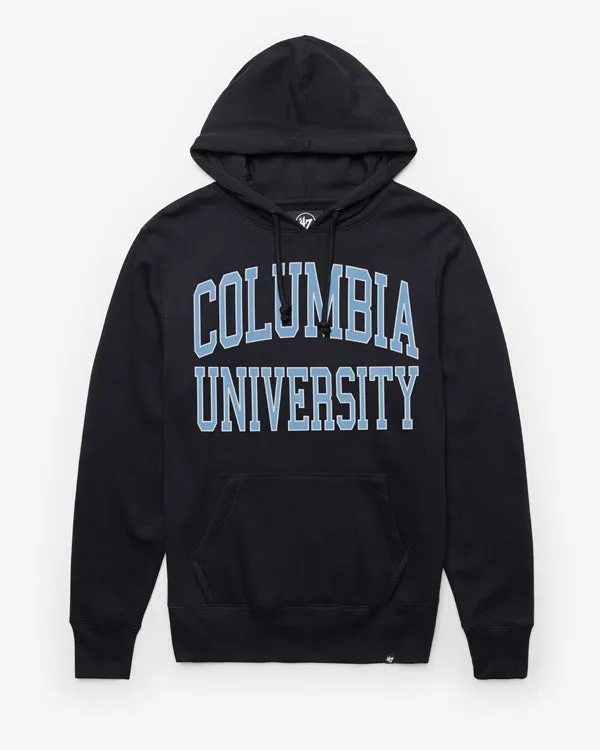 COLUMBIA LIONS WORDMARK '47 HEADLINE HOOD sold by 47