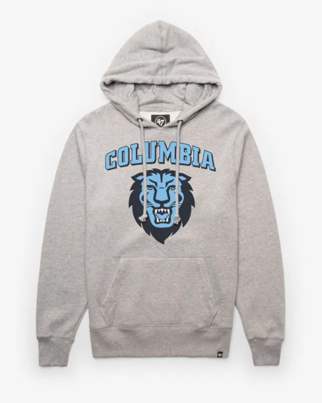 COLUMBIA LIONS IMPRINT '47 HEADLINE HOOD sold by 47