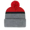 CHICAGO BLACKHAWKS VINTAGE SPLIT SHADOW '47 CUFF KNIT sold by 47