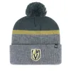 VEGAS GOLDEN KNIGHTS SPLIT SHADOW '47 CUFF KNIT sold by 47