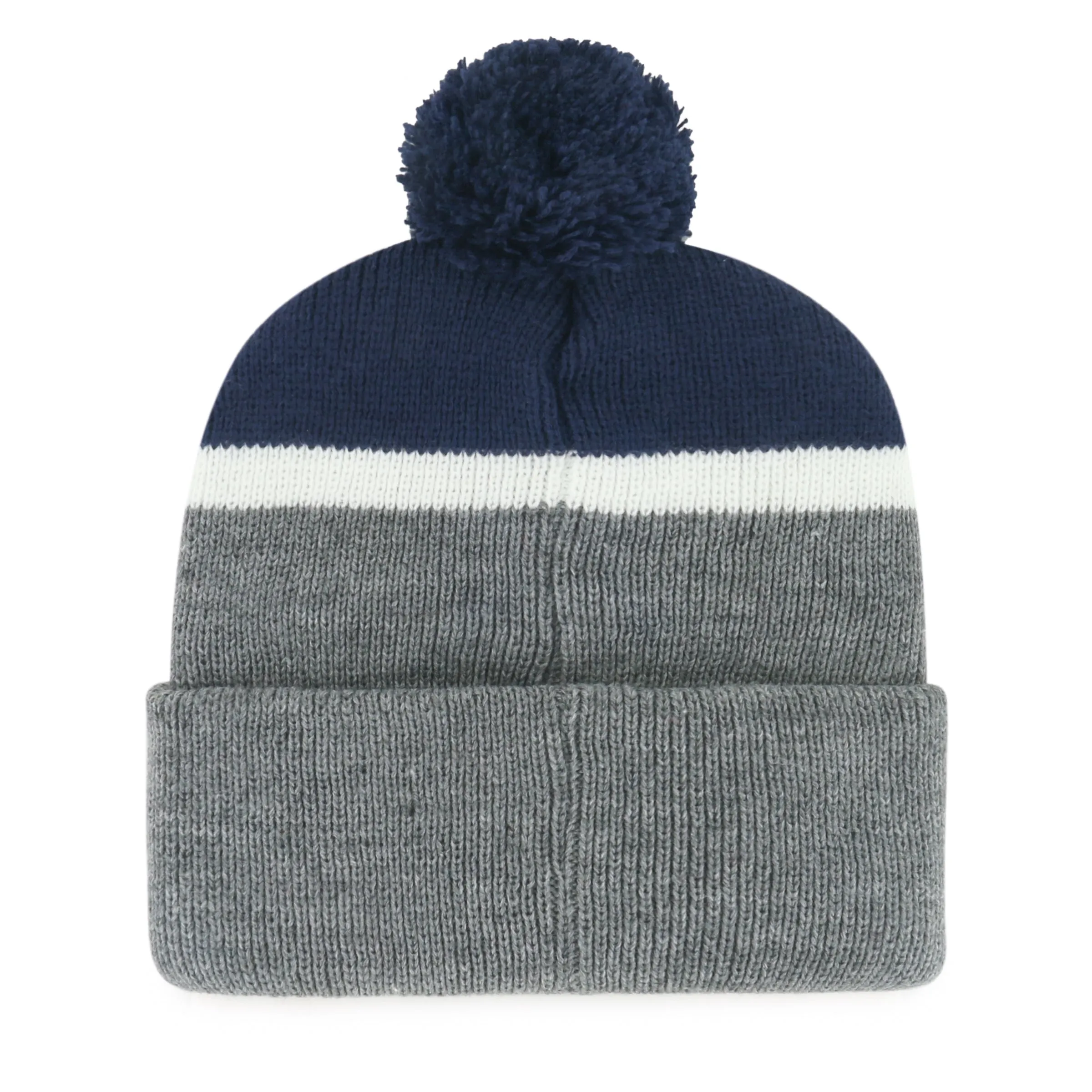 TORONTO MAPLE LEAFS SPLIT SHADOW '47 CUFF KNIT sold by 47 product image thumbnail 2