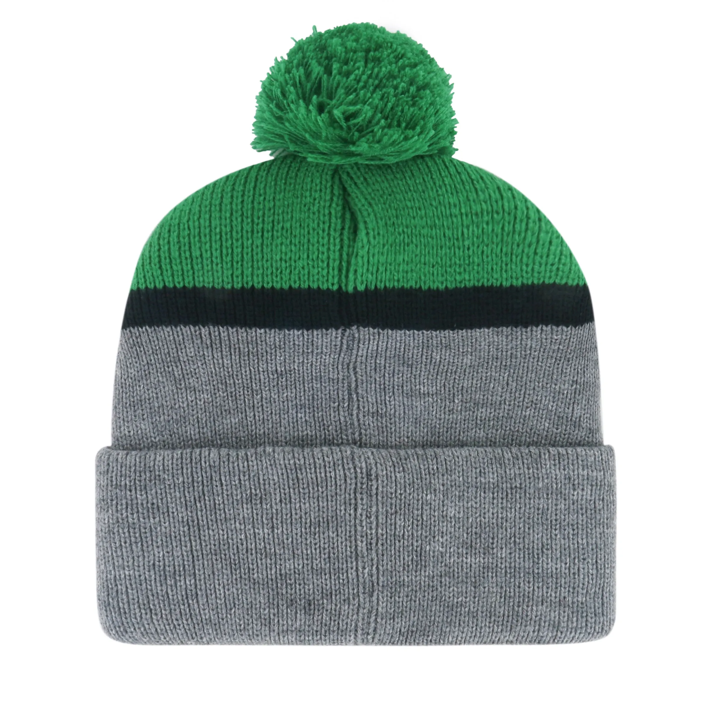 DALLAS STARS SPLIT SHADOW '47 CUFF KNIT sold by 47 product image thumbnail 2