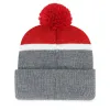 DETROIT RED WINGS SPLIT SHADOW '47 CUFF KNIT sold by 47