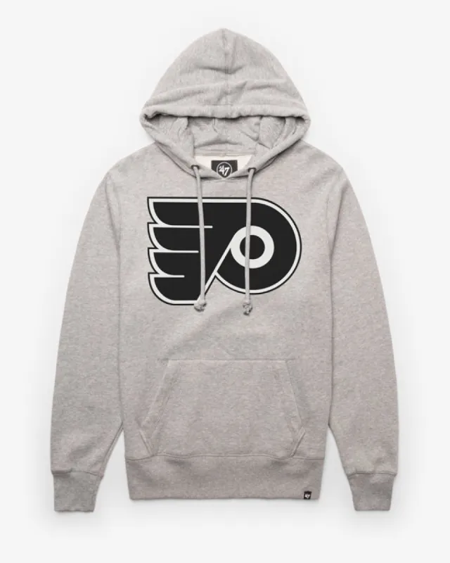 PHILADELPHIA FLYERS VINTAGE IMPRINT '47 HEADLINE HOOD sold by 47