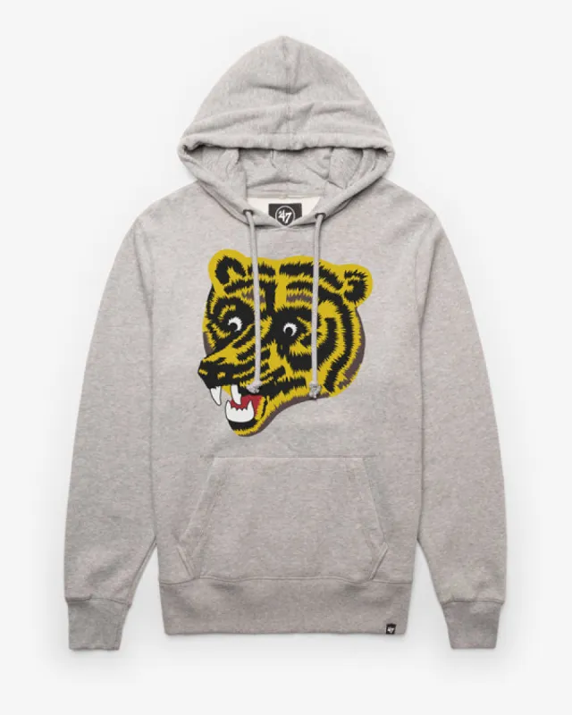 BOSTON BRUINS VINTAGE IMPRINT '47 HEADLINE HOOD sold by 47