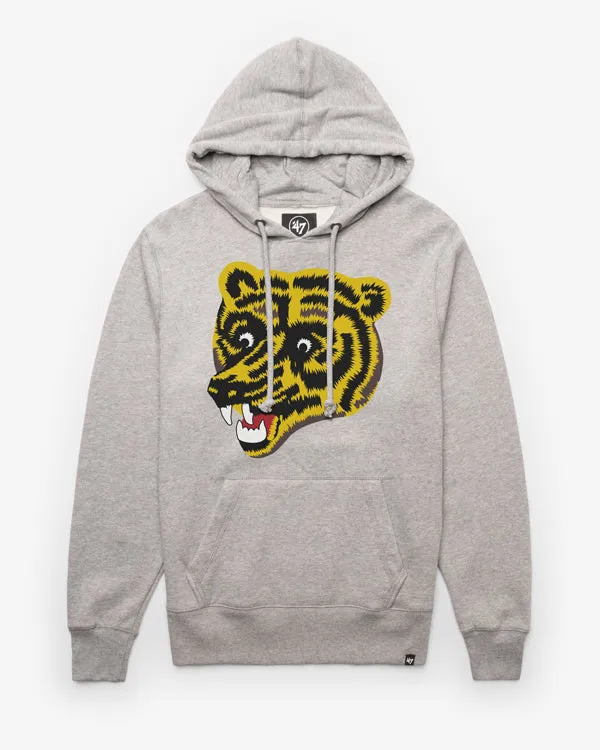 BOSTON BRUINS VINTAGE IMPRINT '47 HEADLINE HOOD sold by 47