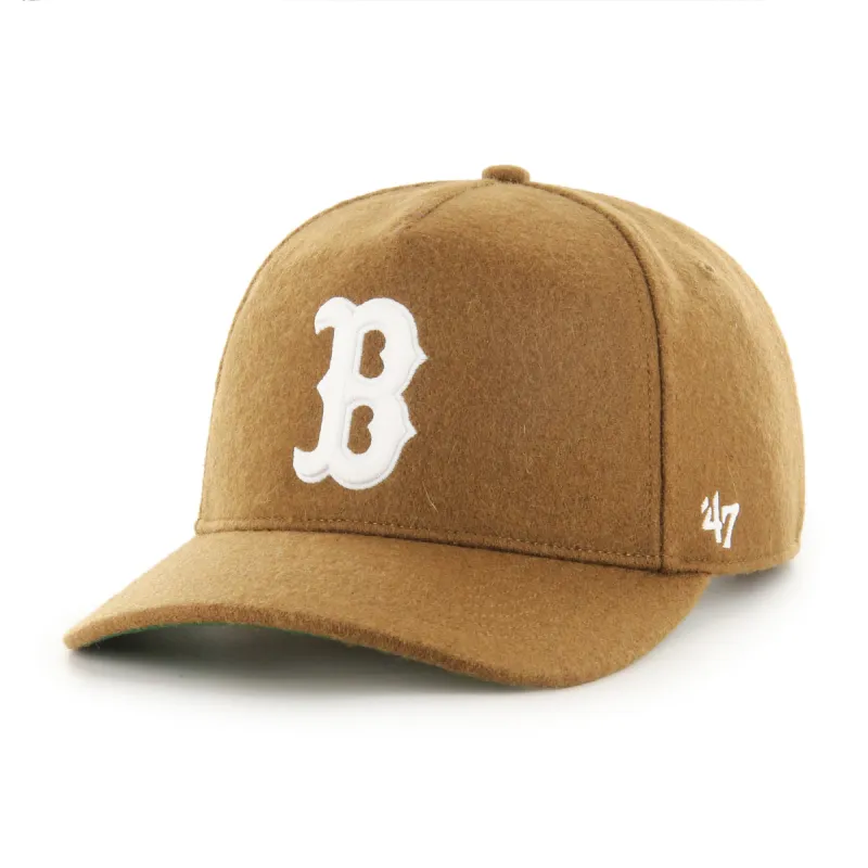 BOSTON RED SOX ZODIAC '47 HITCH sold by 47