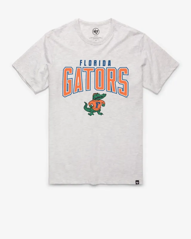FLORIDA GATORS VIN TEAM ELEMENTS ARCH '47 FRANKLN TEE sold by 47