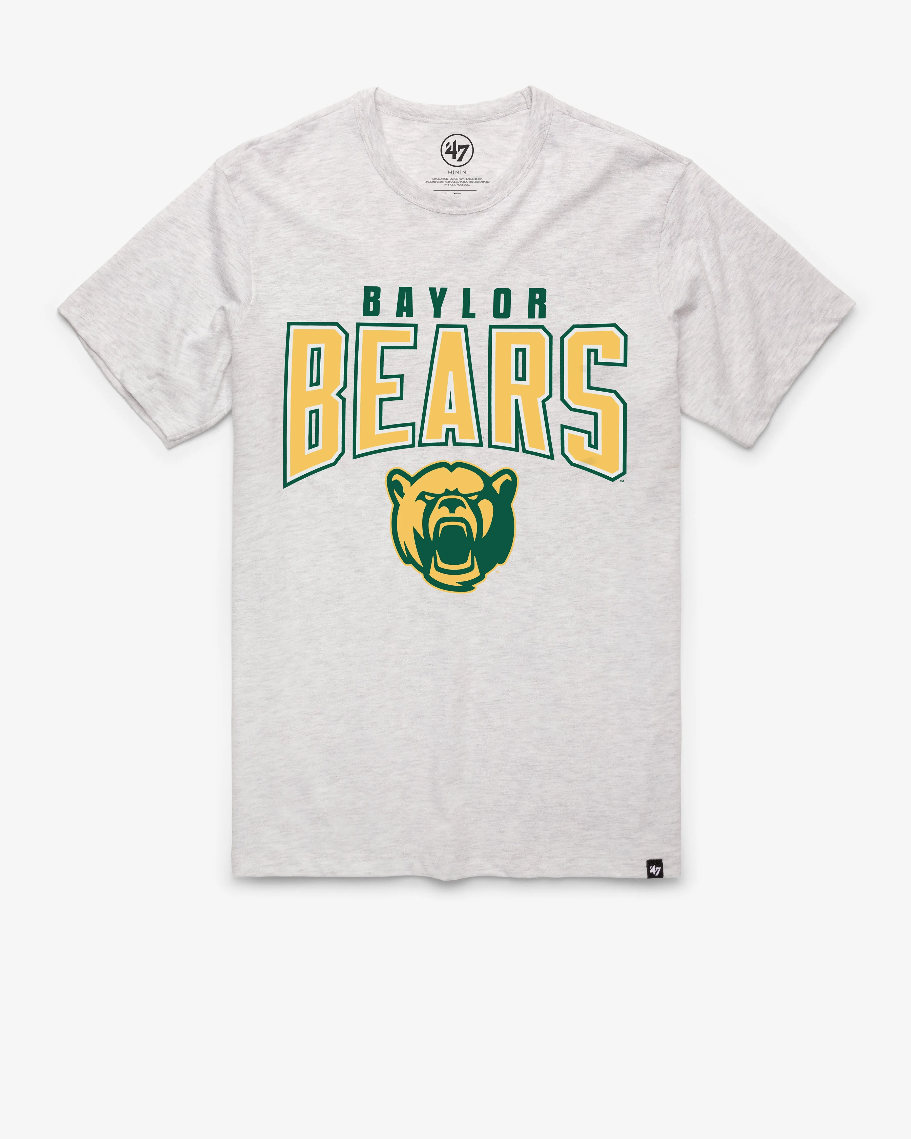 BAYLOR BEARS TEAM ELEMENTS ARCH '47 FRANKLIN TEE sold by 47