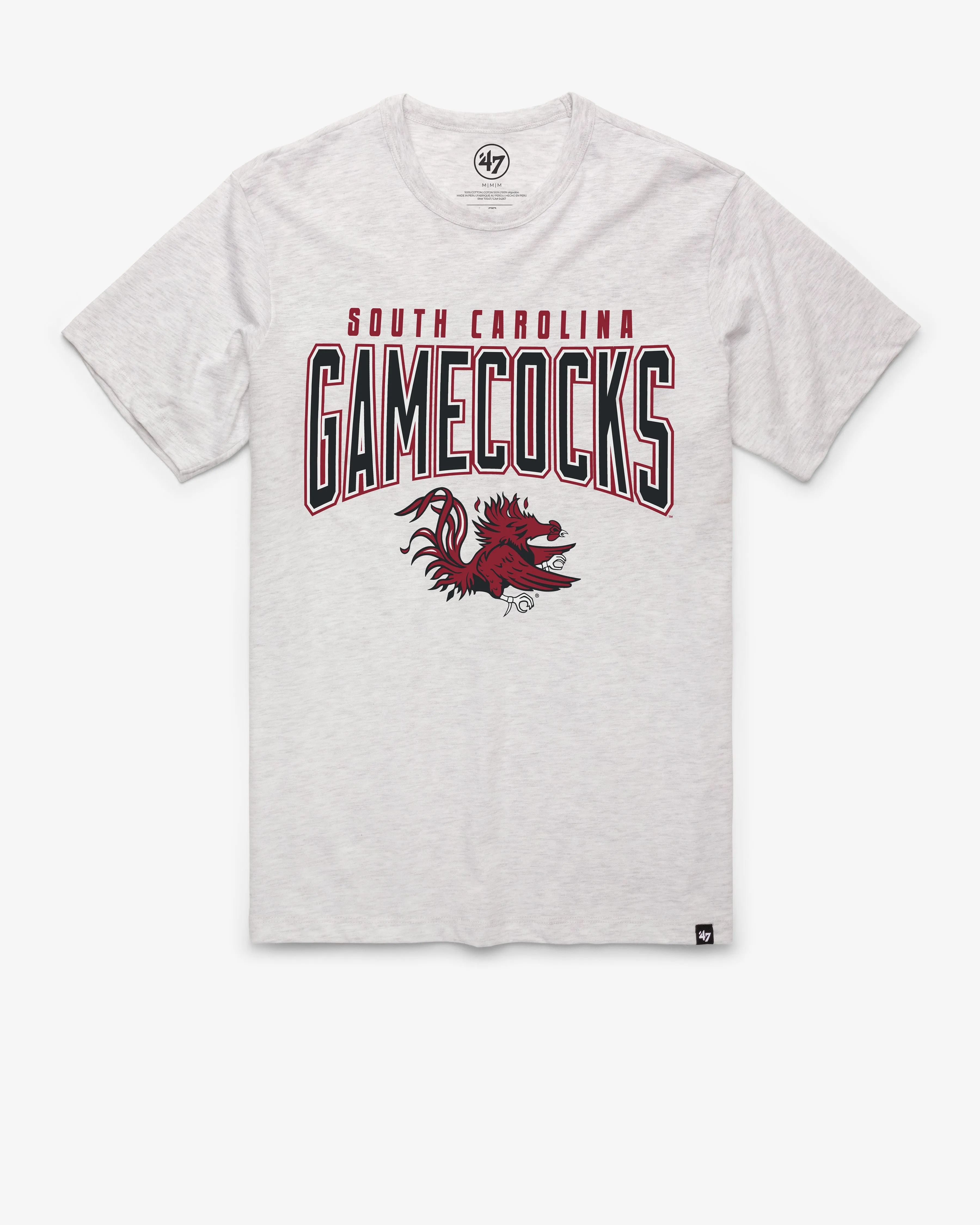 SOUTH CAROLINA GAMECOCKS TEAM ELEMENTS ARCH '47 FRANKLIN TEE sold by 47
