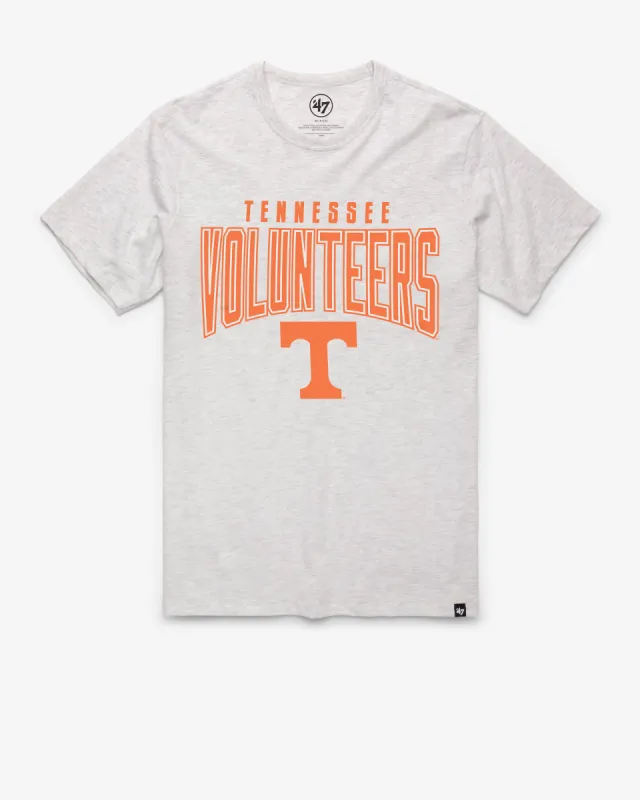 TENNESSEE VOLUNTEERS TEAM ELEMENTS ARCH '47 FRANKLIN TEE sold by 47