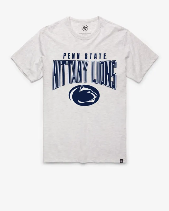PENN STATE NITTANY LIONS TEAM ELEMENTS ARCH '47 FRANKLIN TEE sold by 47