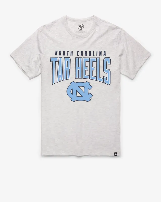 NORTH CAROLINA TAR HEELS UNC TEAM ELEMENTS ARCH '47 FRANKLIN TEE sold by 47
