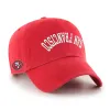 SAN FRANCISCO 49ERS UPSIDE DOWN '47 CLEAN UP sold by 47