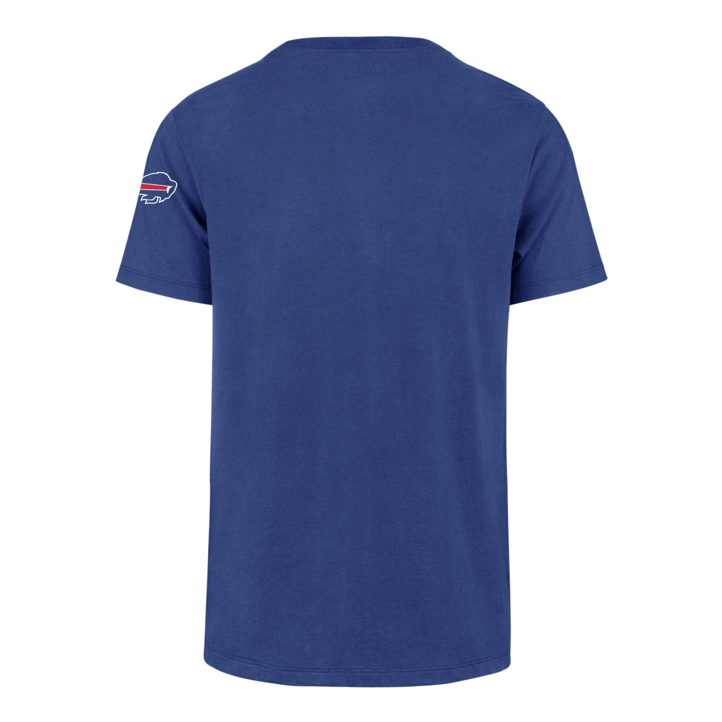 BUFFALO BILLS UPSIDE DOWN TWO PEAT '47 FRANKLIN TEE sold by 47 product image thumbnail 2