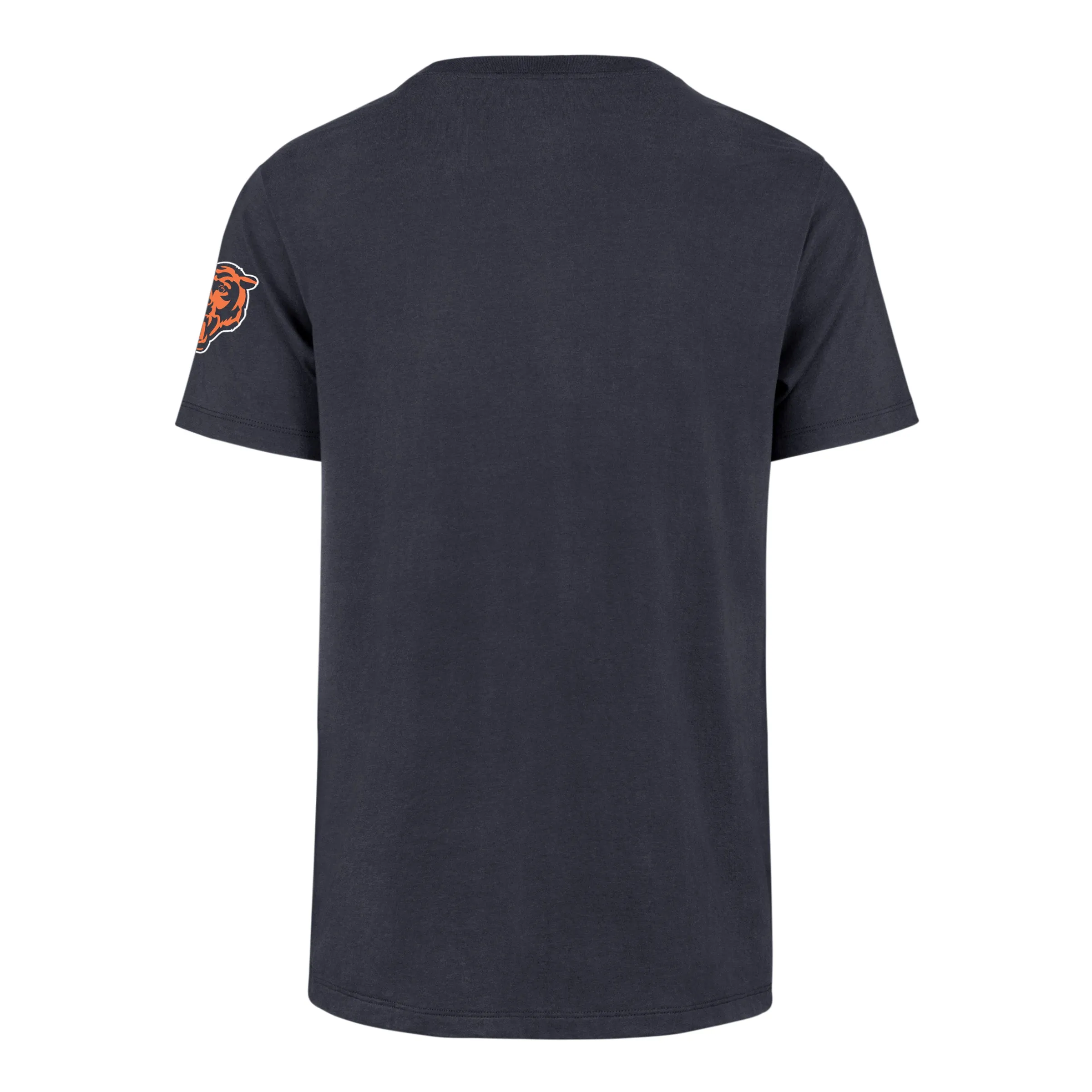 CHICAGO BEARS UPSIDE DOWN TWO PEAT '47 FRANKLIN TEE sold by 47 product image thumbnail 2