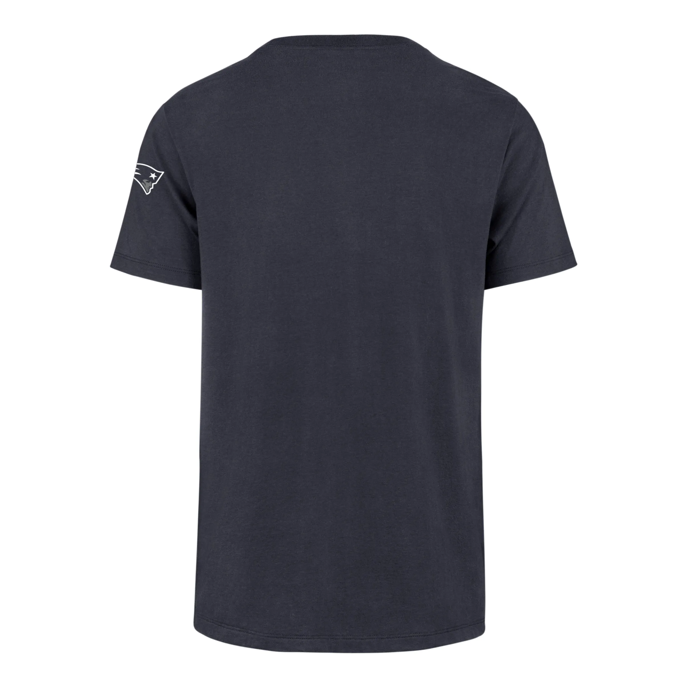 NEW ENGLAND PATRIOTS UPSIDE DOWN TWO PEAT '47 FRANKLIN TEE sold by 47 product image thumbnail 2