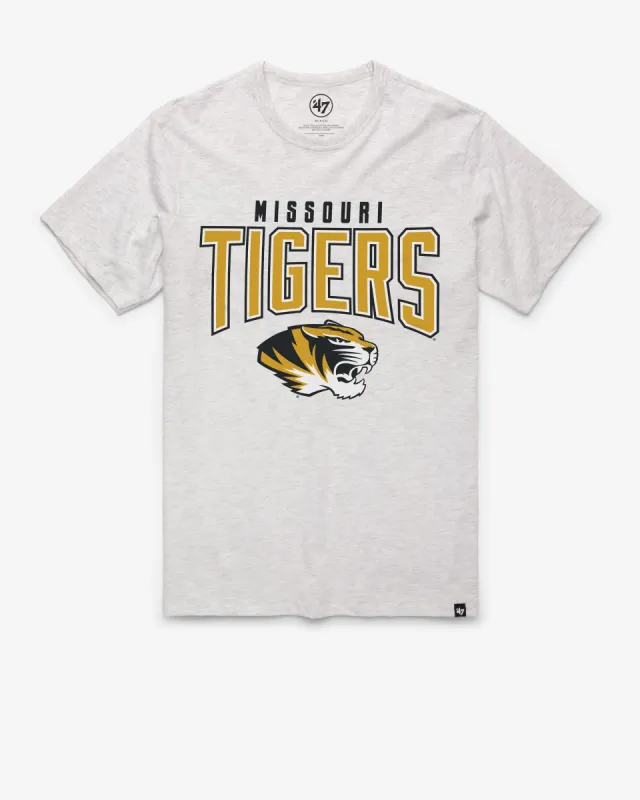 MISSOURI TIGERS TEAM ELEMENTS ARCH '47 FRANKLIN TEE made by 47