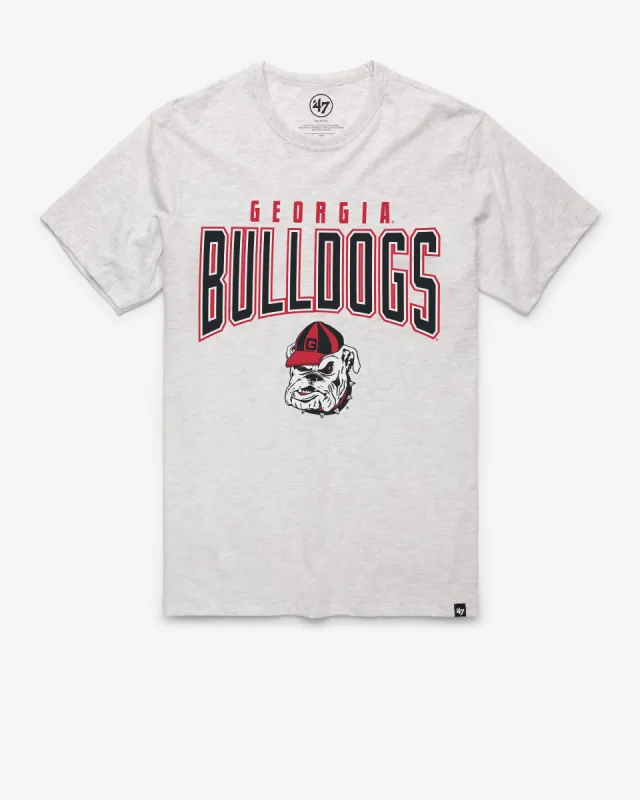GEORGIA BULLDOGS TEAM ELEMENTS ARCH '47 FRANKLIN TEE sold by 47