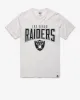 LAS VEGAS RAIDERS TEAM ELEMENTS ARCH '47 FRANKLN TEE sold by 47