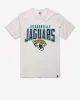 JACKSONVILLE JAGUARS TEAM ELEMENTS ARCH '47 FRANKLIN TEE sold by 47