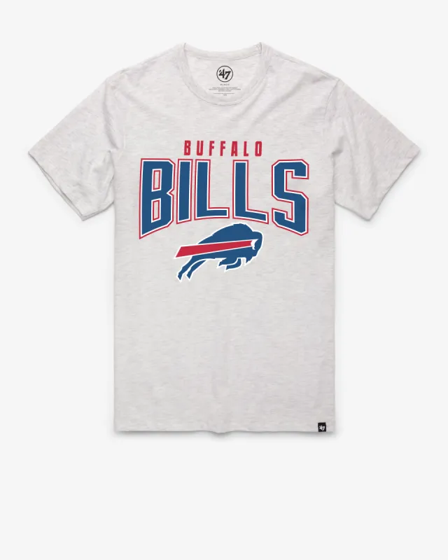BUFFALO BILLS TEAM ELEMENTS ARCH '47 FRANKLN TEE sold by 47
