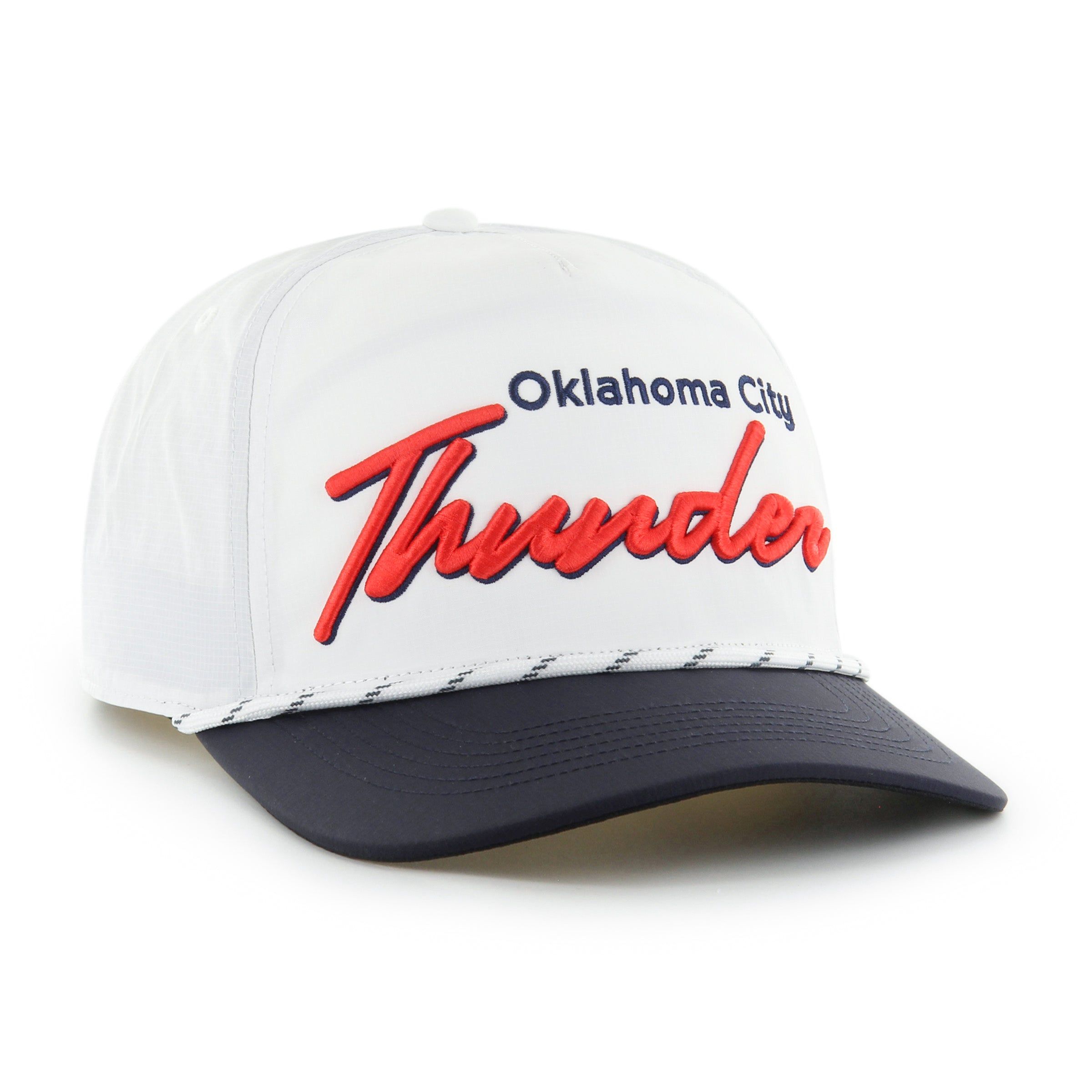 OKLAHOMA CITY THUNDER CHAMBERLAIN SNAP '47 HITCH sold by 47 product image thumbnail 3