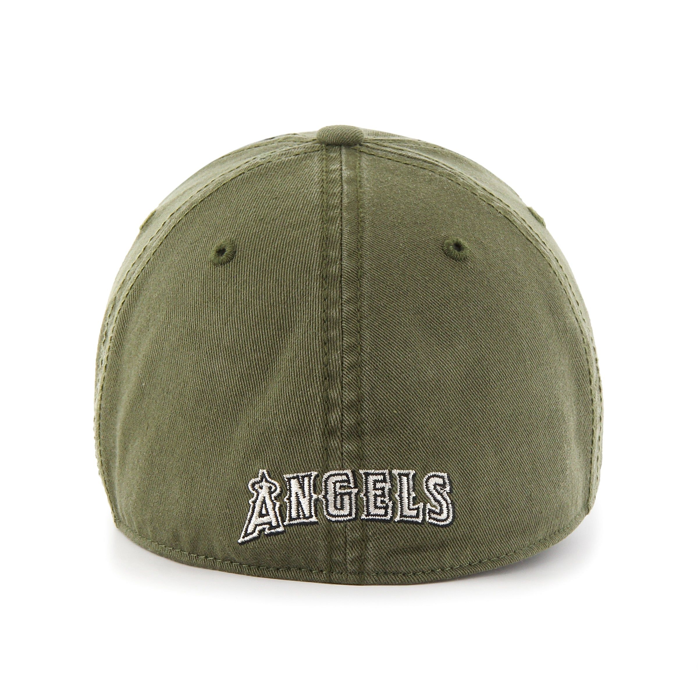 LOS ANGELES ANGELS SANDALWOOD CLASSIC '47 FRANCHISE sold by 47 product image thumbnail 2