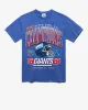 NEW YORK GIANTS SB GRIDIRON LOCKER '47 VINTAGE TUBULAR TEE sold by 47