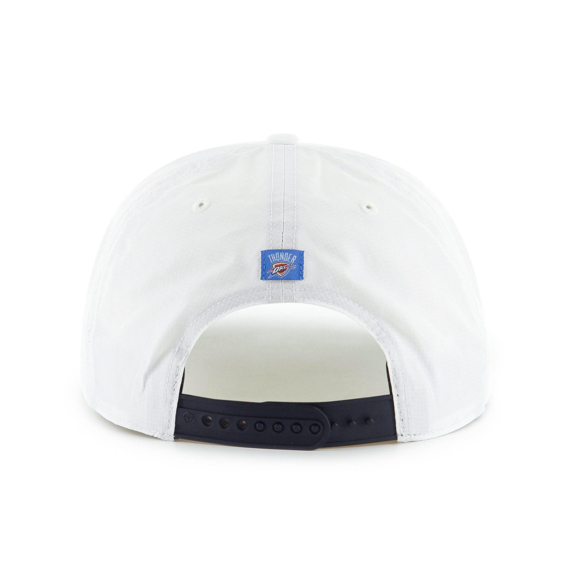 OKLAHOMA CITY THUNDER CHAMBERLAIN SNAP '47 HITCH sold by 47 product image thumbnail 2