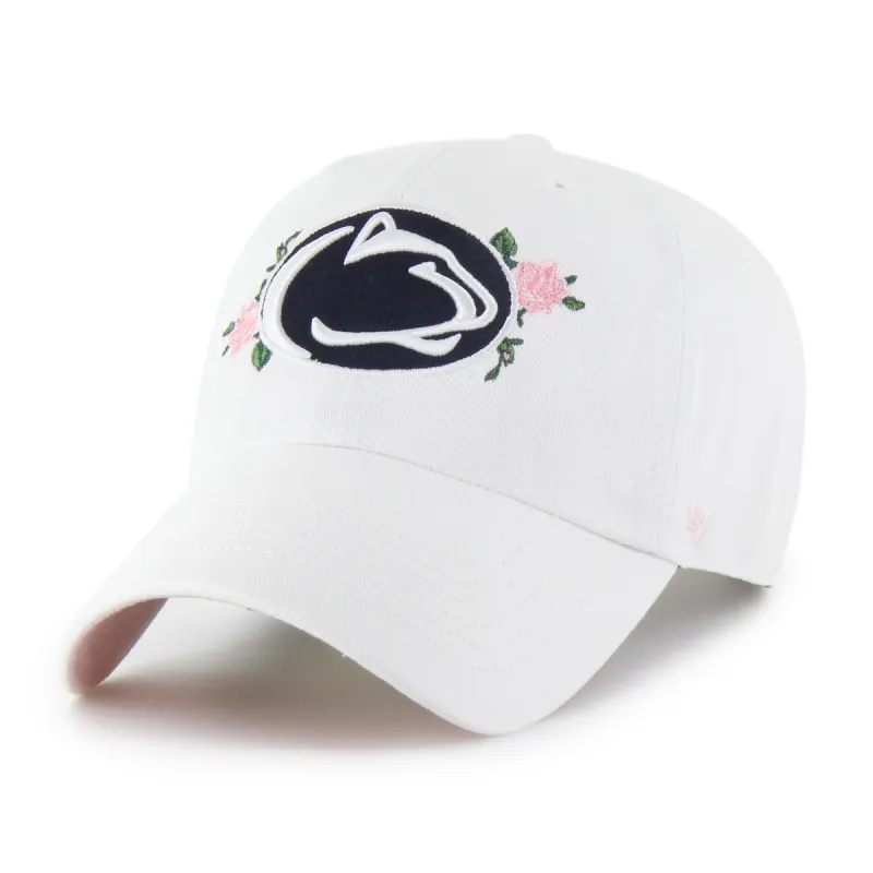 PENN STATE NITTANY LIONS THORN '47 CLEAN UP WOMENS sold by 47