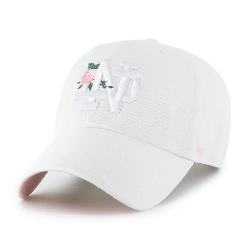 NOTRE DAME FIGHTING IRISH THORN '47 CLEAN UP sold by 47