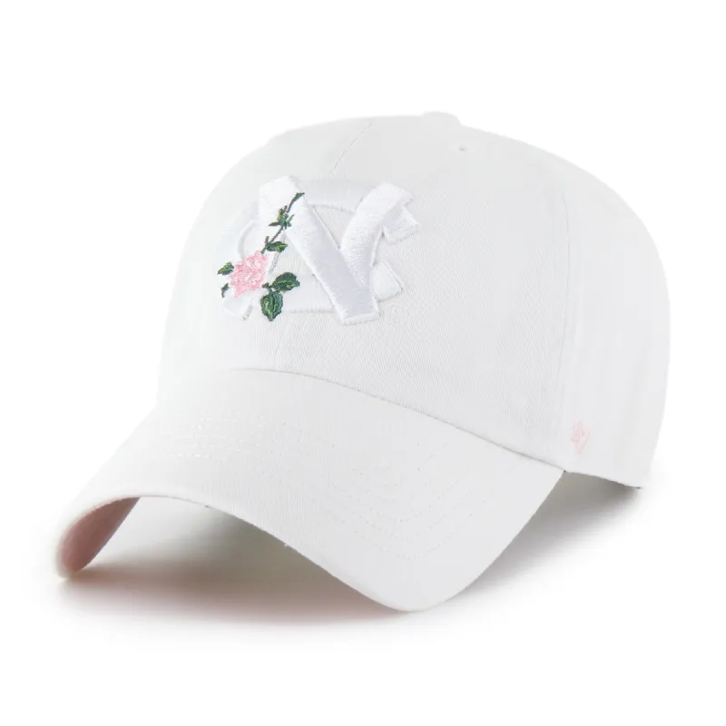 NORTH CAROLINA TAR HEELS UNC THORN '47 CLEAN UP WOMENS sold by 47