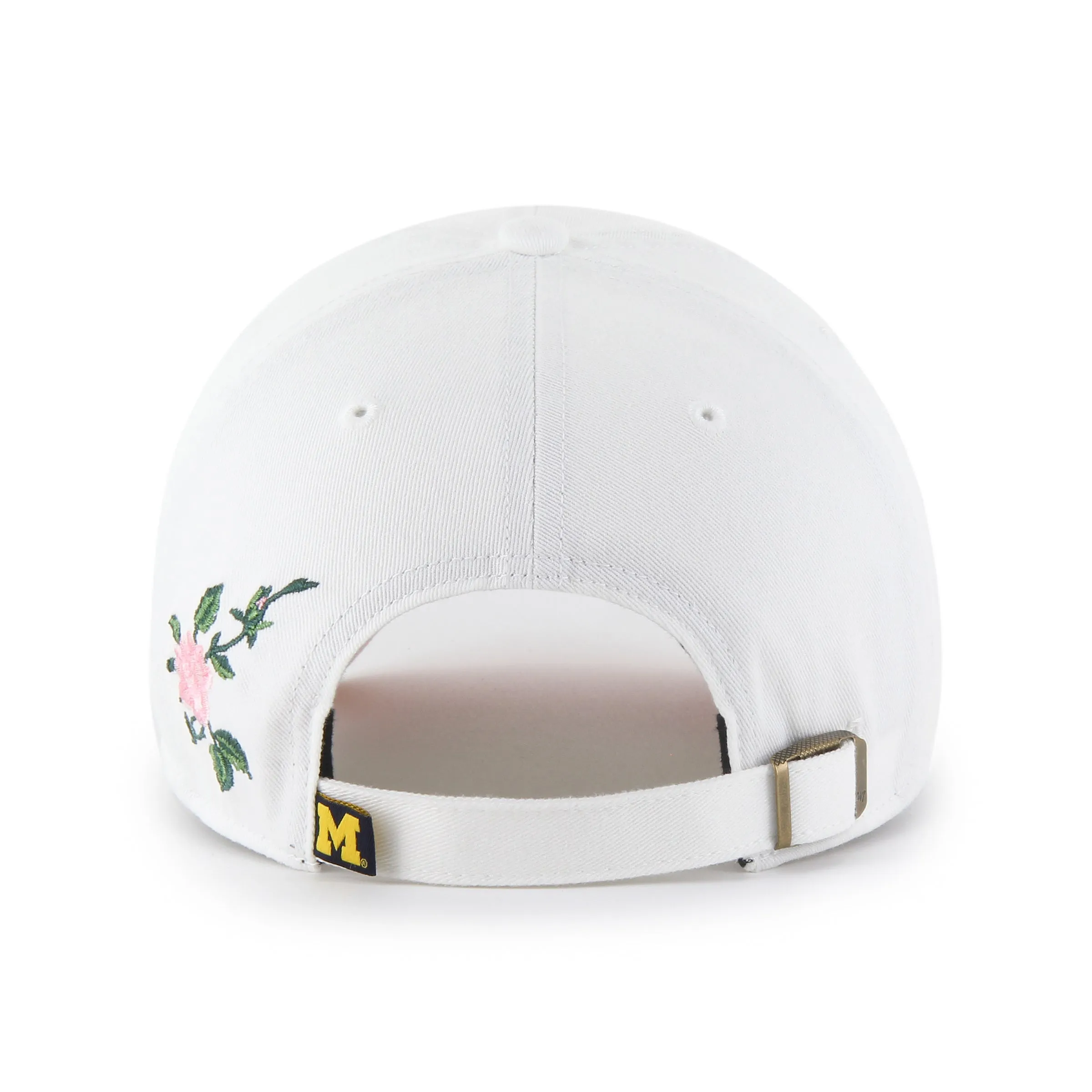 MICHIGAN WOLVERINES THORN '47 CLEAN UP WOMENS sold by 47 product image thumbnail 2