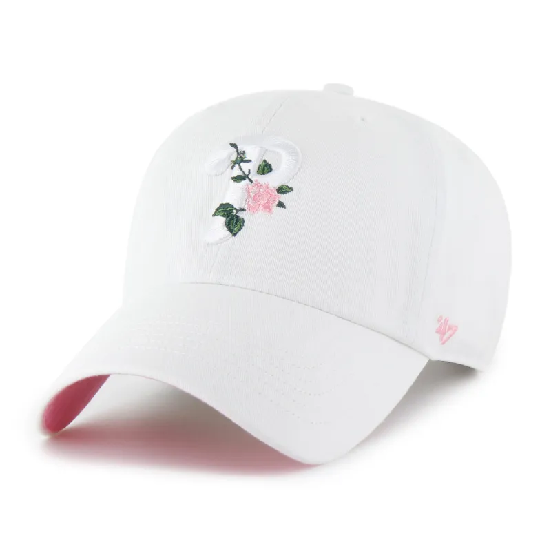 PHILADELPHIA PHILLIES THORN '47 CLEAN UP WOMENS sold by 47