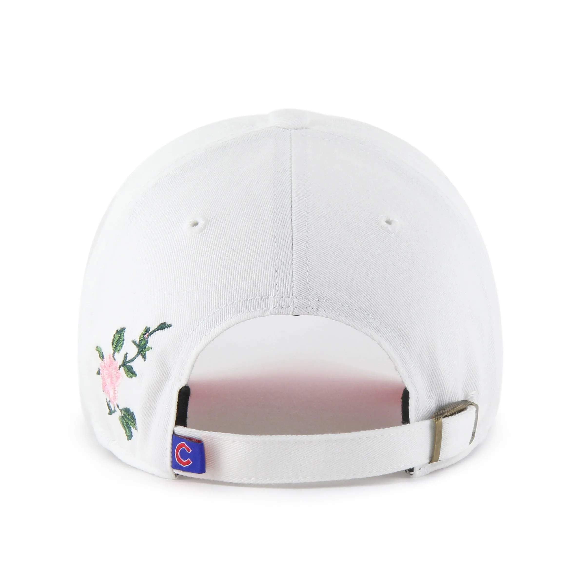 CHICAGO CUBS THORN '47 CLEAN UP WOMENS sold by 47 product image thumbnail 2