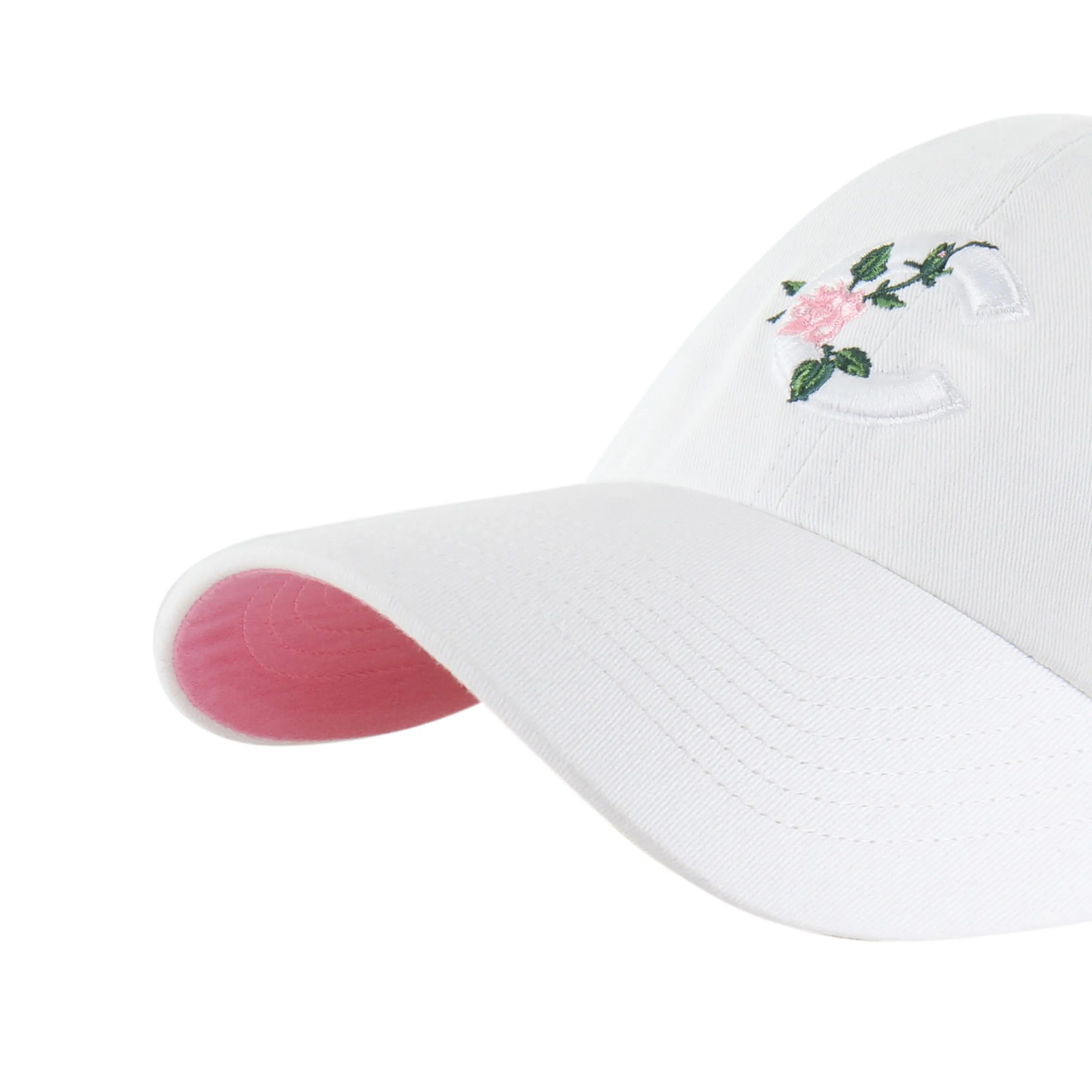 CHICAGO CUBS THORN '47 CLEAN UP WOMENS sold by 47 product image thumbnail 3