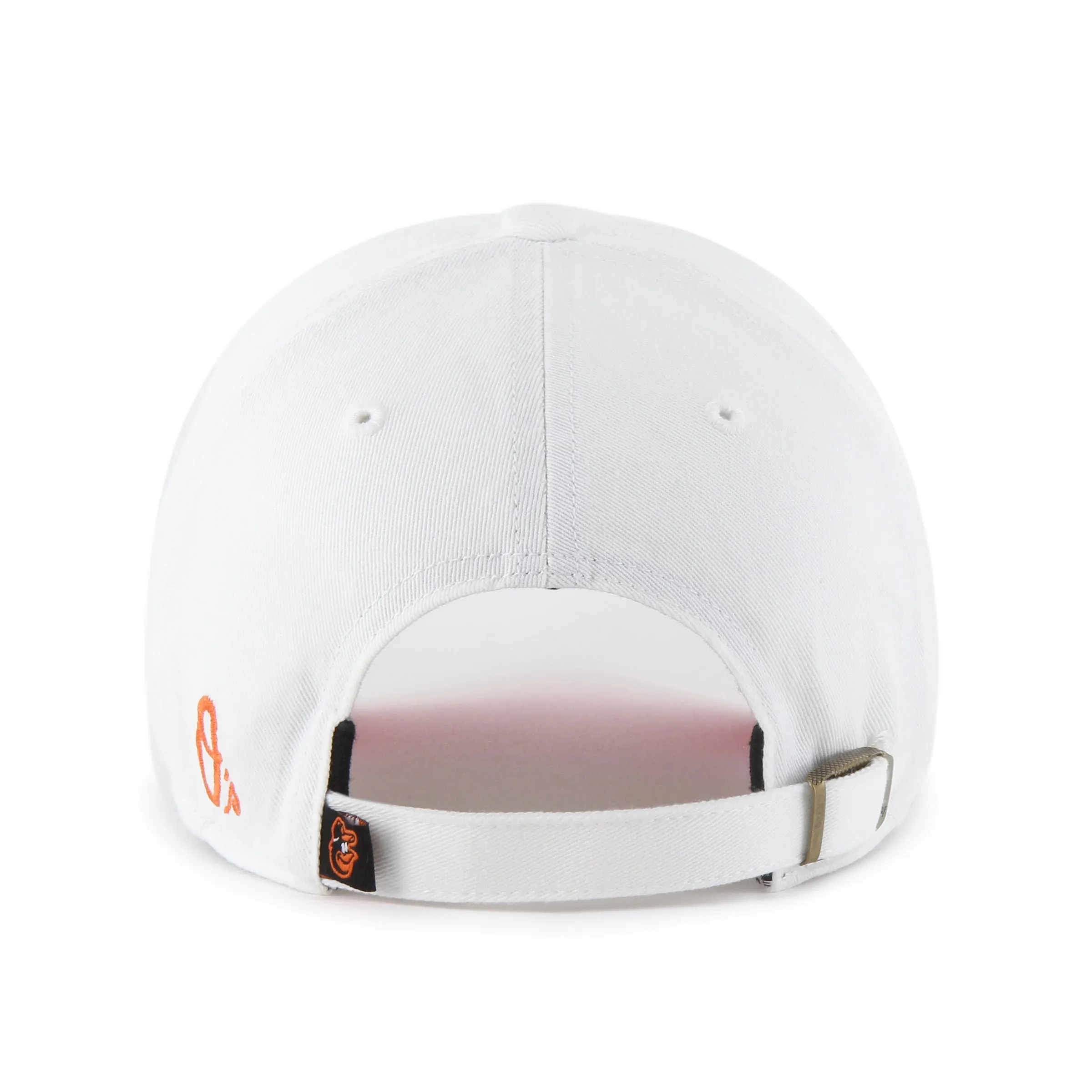 BALTIMORE ORIOLES THORN '47 CLEAN UP WOMENS sold by 47 product image thumbnail 2