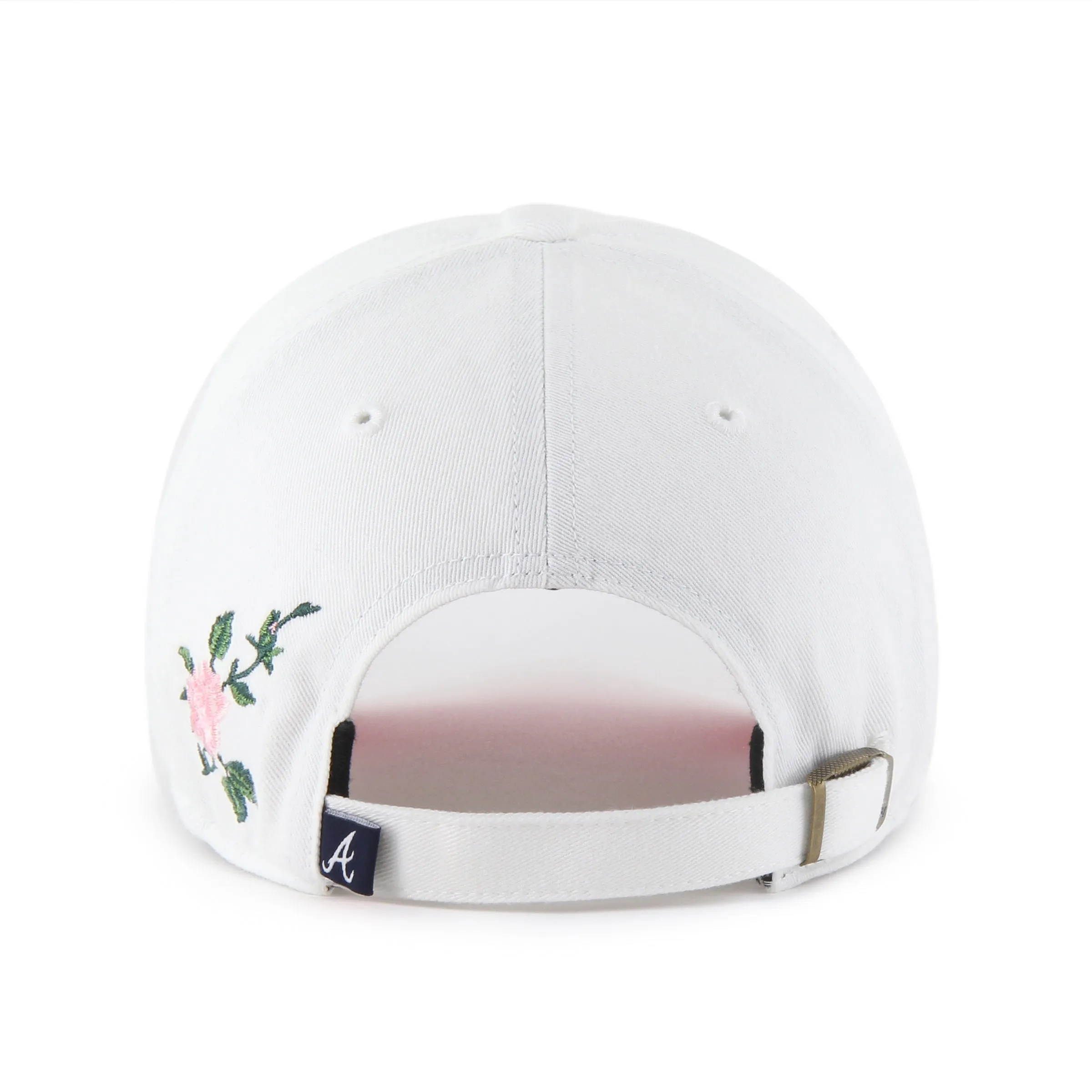 ATLANTA BRAVES THORN '47 CLEAN UP WOMENS sold by 47 product image thumbnail 2