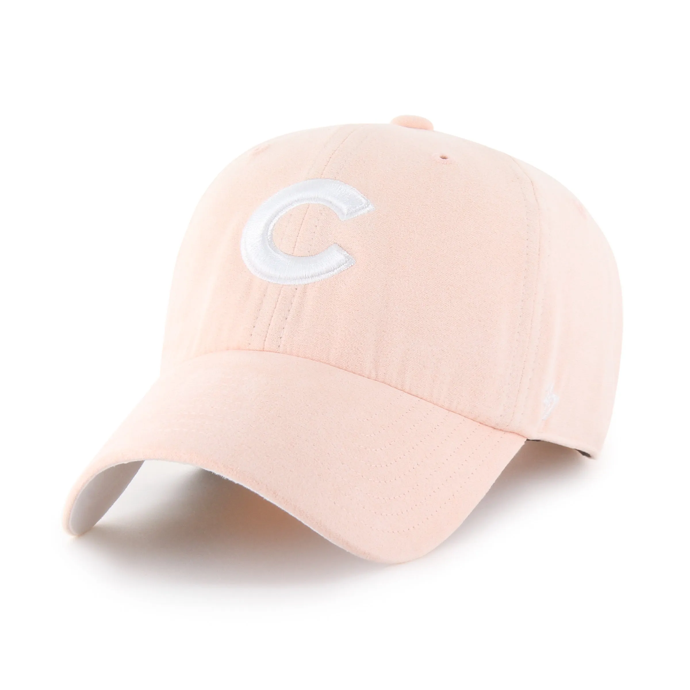 CHICAGO CUBS BALLPARK SUEDE '47 CLEAN UP WOMENS sold by 47