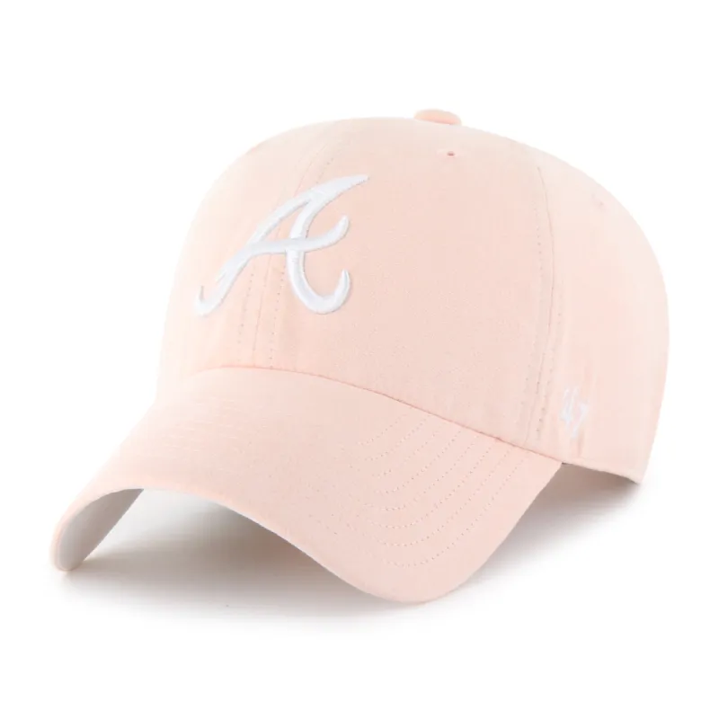 ATLANTA BRAVES BALLPARK SUEDE '47 CLEAN UP sold by 47