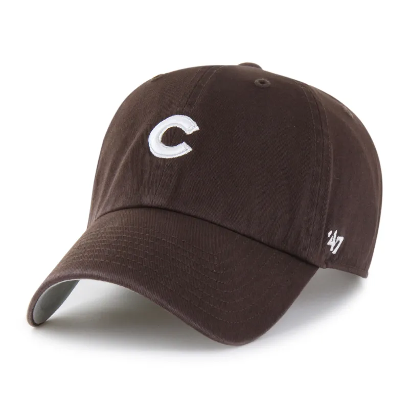 CHICAGO CUBS ABATE '47 CLEAN UP sold by 47