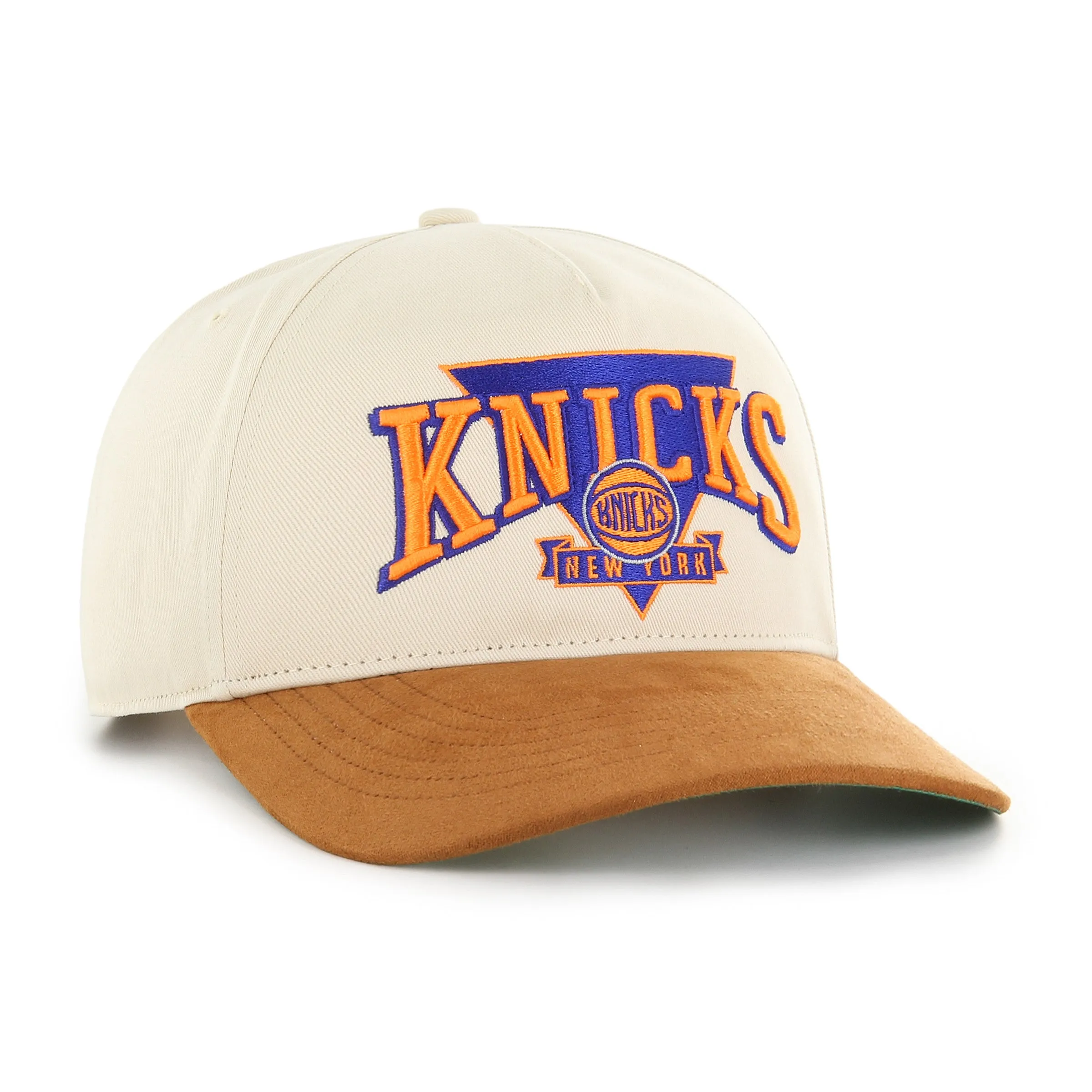 NEW YORK KNICKS THE TRIANGLE '47 HITCH sold by 47 product image thumbnail 3