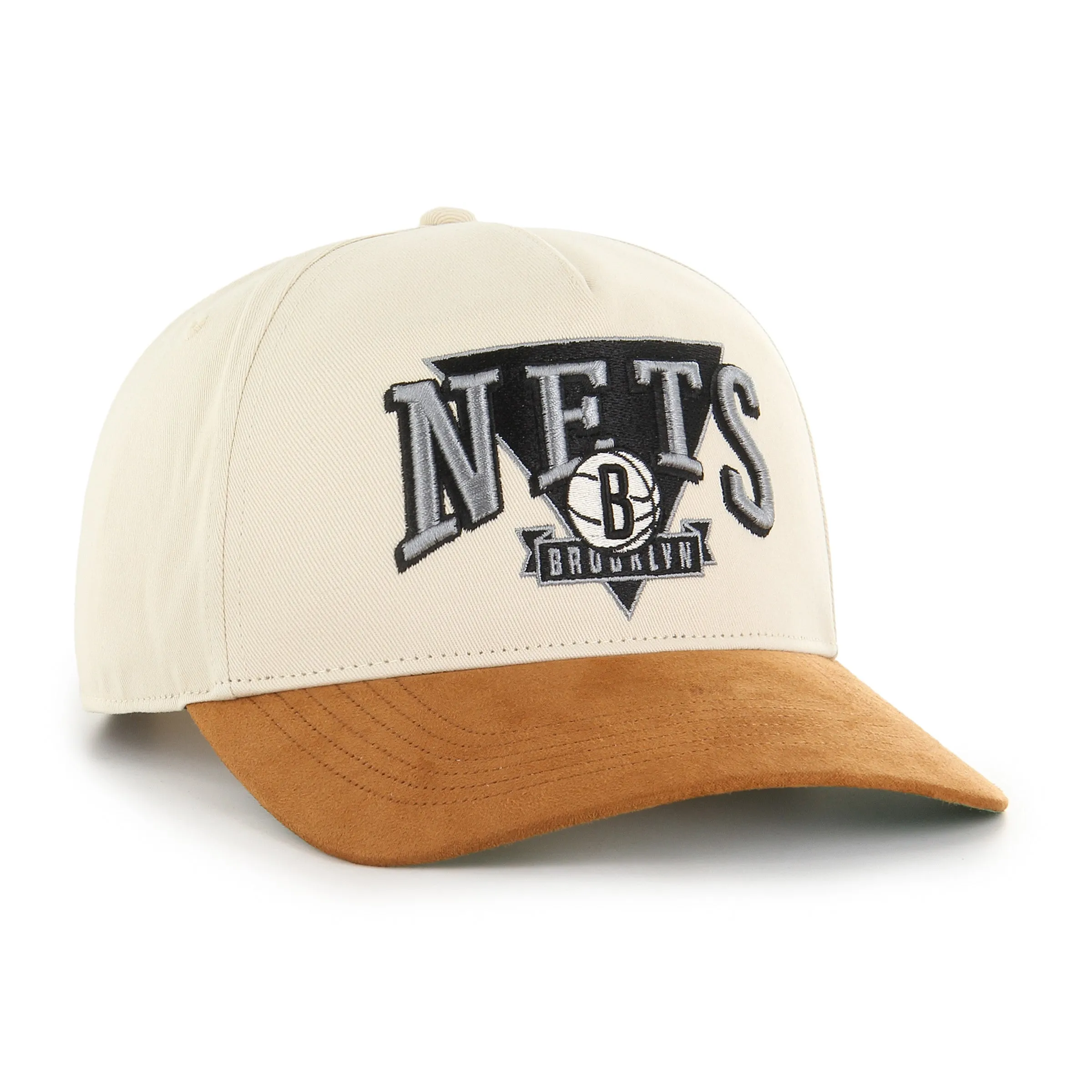 BROOKLYN NETS THE TRIANGLE '47 HITCH sold by 47 product image thumbnail 3