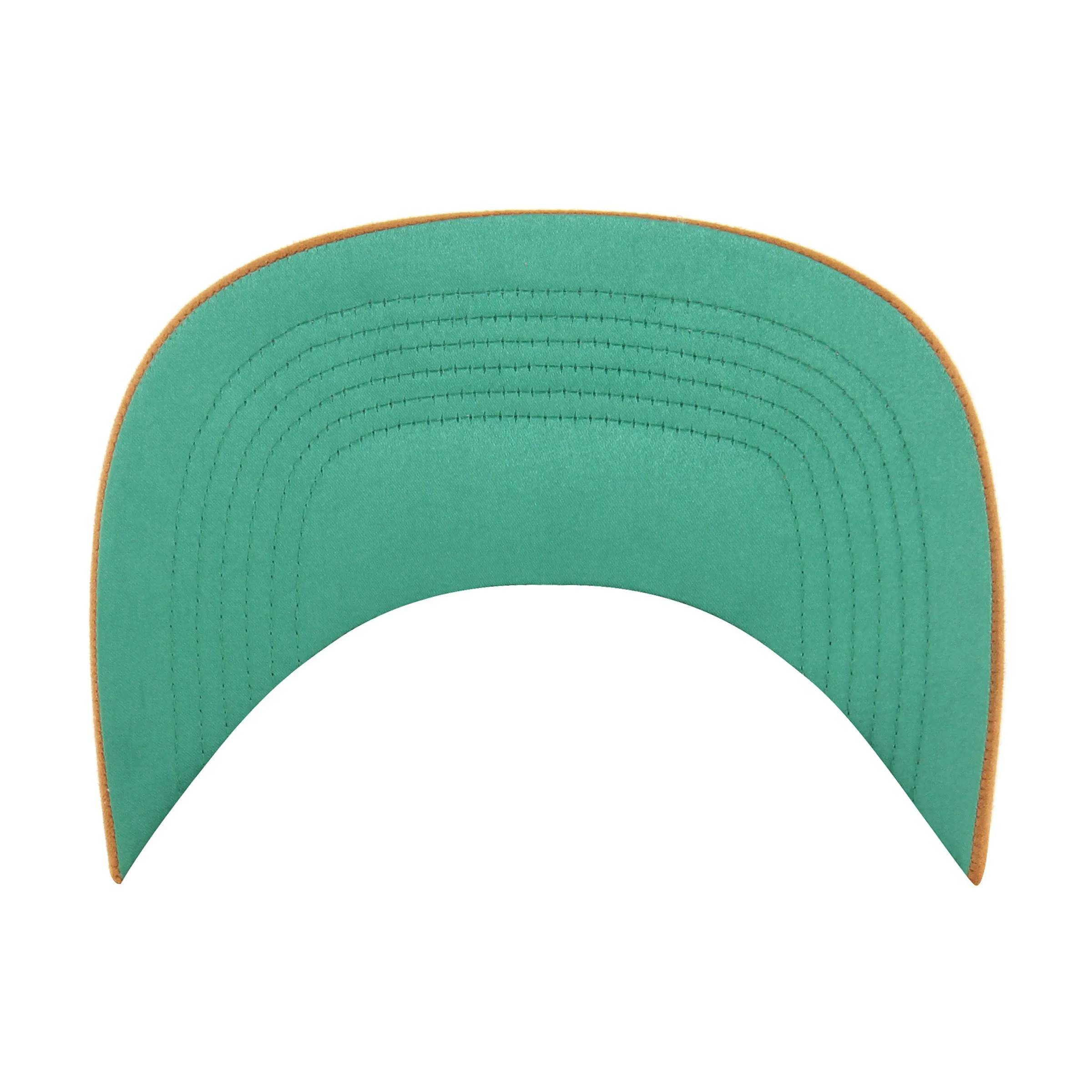 UTAH JAZZ THE TRIANGLE '47 HITCH sold by 47 product image thumbnail 2