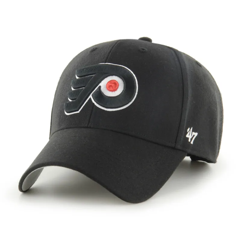 PHILADELPHIA FLYERS '47 MVP sold by 47