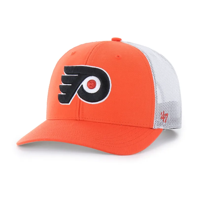 PHILADELPHIA FLYERS '47 TRUCKER sold by 47