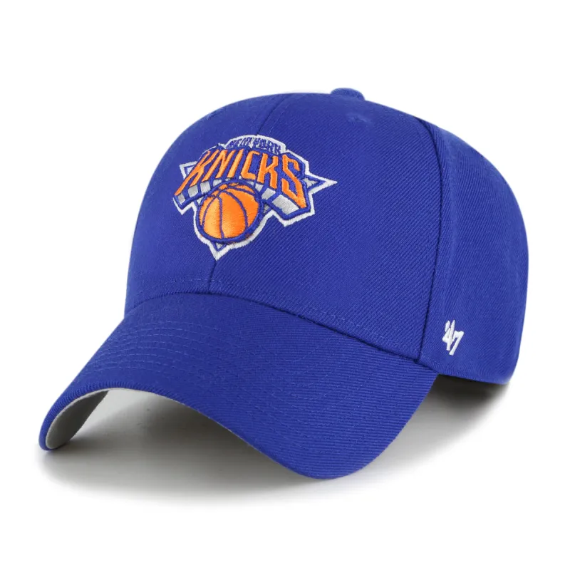 NEW YORK KNICKS '47 MVP sold by 47
