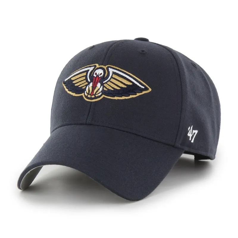 NEW ORLEANS PELICANS '47 MVP sold by 47