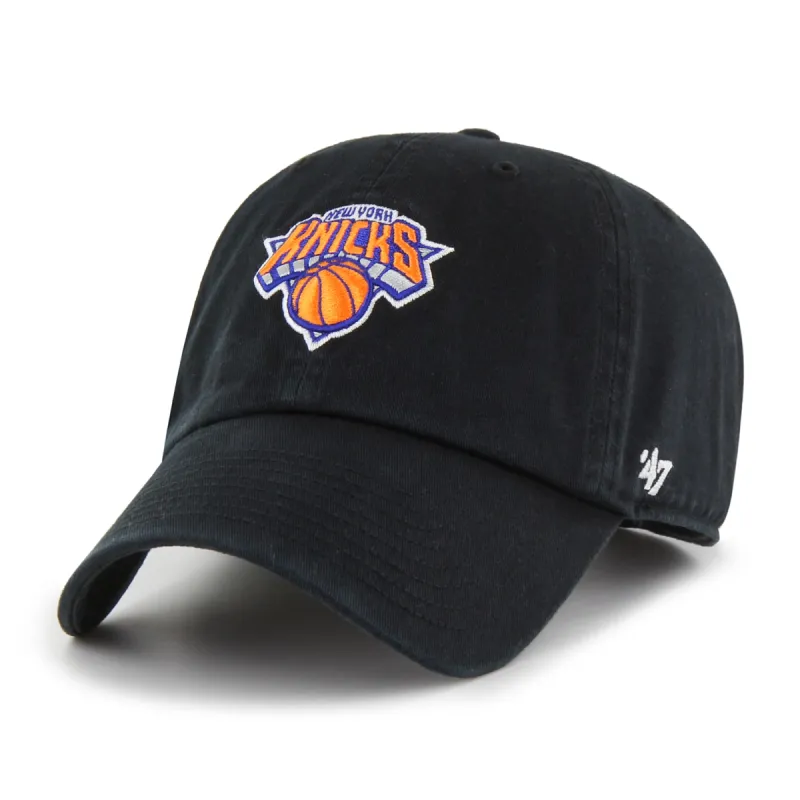 NEW YORK KNICKS '47 CLEAN UP sold by 47